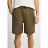 FUNKY BUDDHA  FBM013-009-03-KHAKI Χακί Εικόνα 