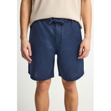 FUNKY BUDDHA  FBM013-009-03-NAVY Μπλέ