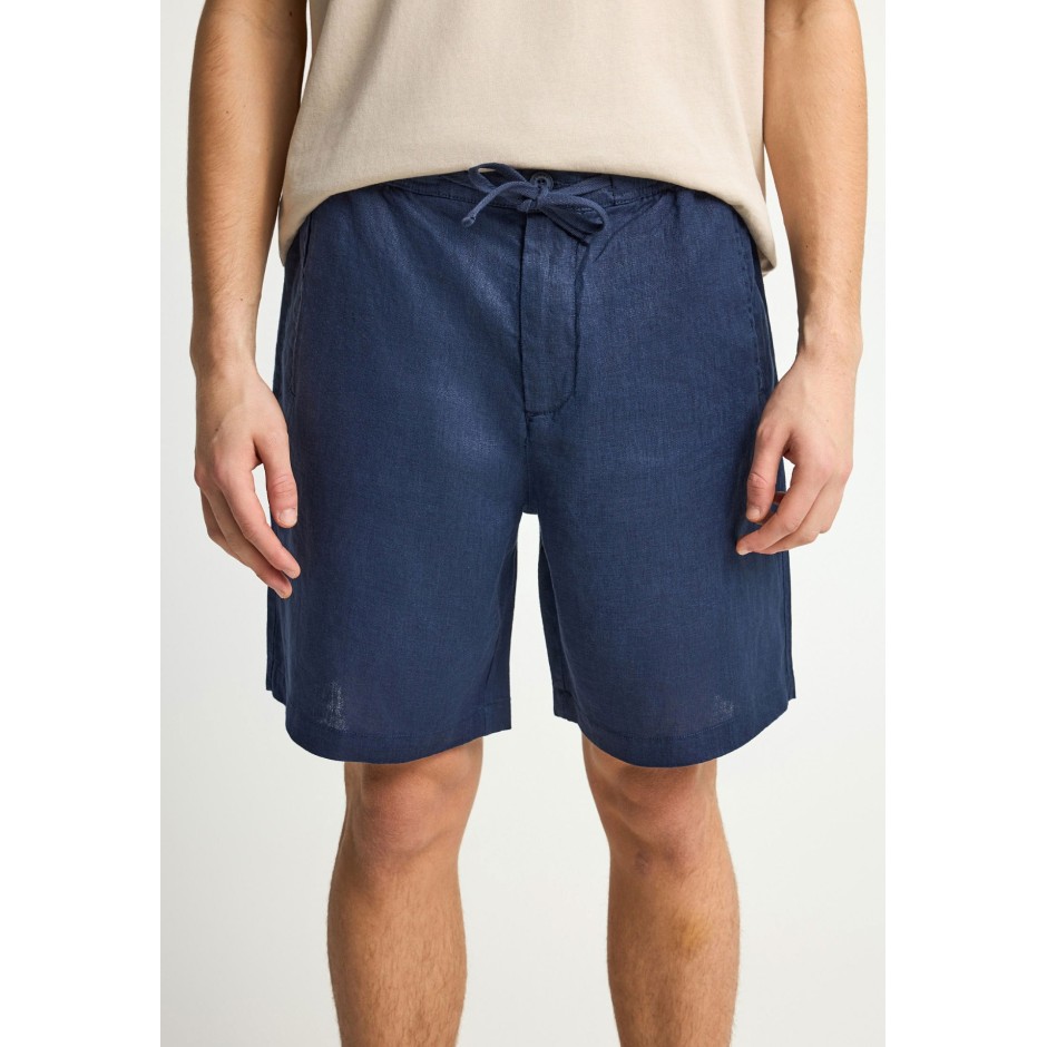 FUNKY BUDDHA  FBM013-009-03-NAVY Μπλέ