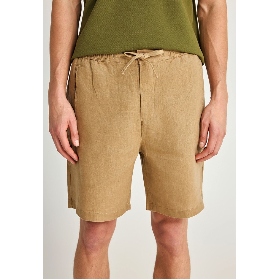 FUNKY BUDDHA  FBM013-009-03-WARM SAND ΕΚΡΟΥ