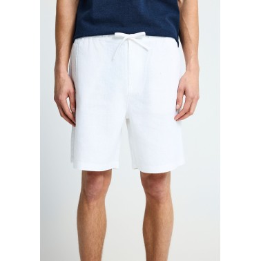 FUNKY BUDDHA  FBM013-009-03-WHITE Λευκό