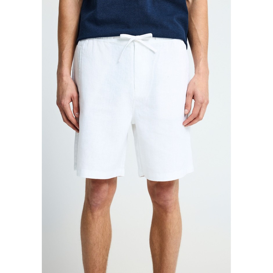 FUNKY BUDDHA  FBM013-009-03-WHITE Λευκό