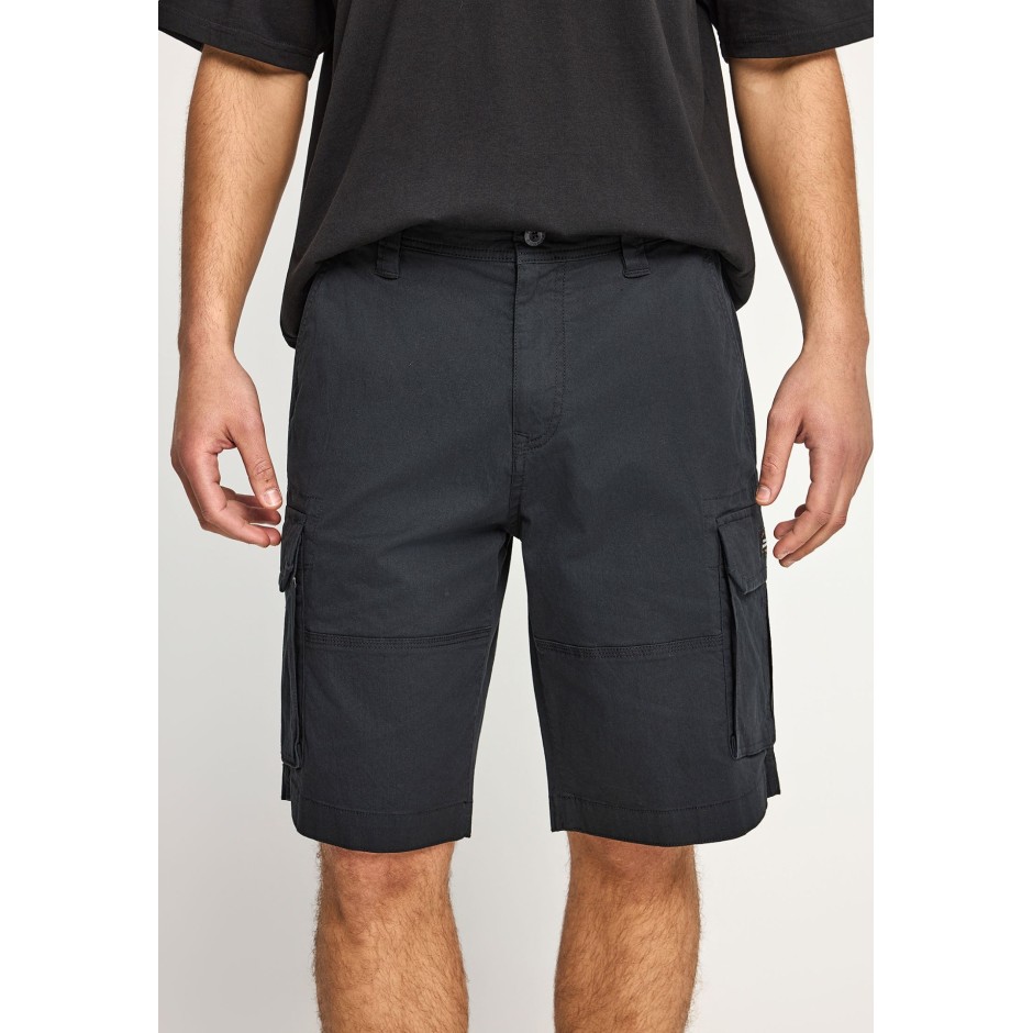 FUNKY BUDDHA  FBM013-030-03-BLACK Μαύρο