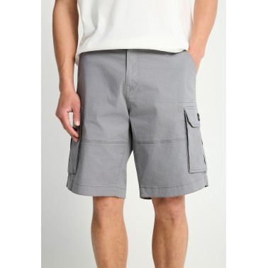 FUNKY BUDDHA  FBM013-030-03-STEEL GREY Grey