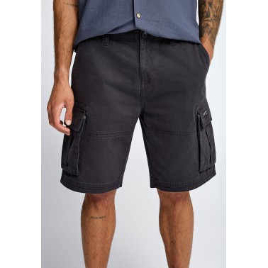FUNKY BUDDHA  FBM013-031-03-ANTHRACITE Coal