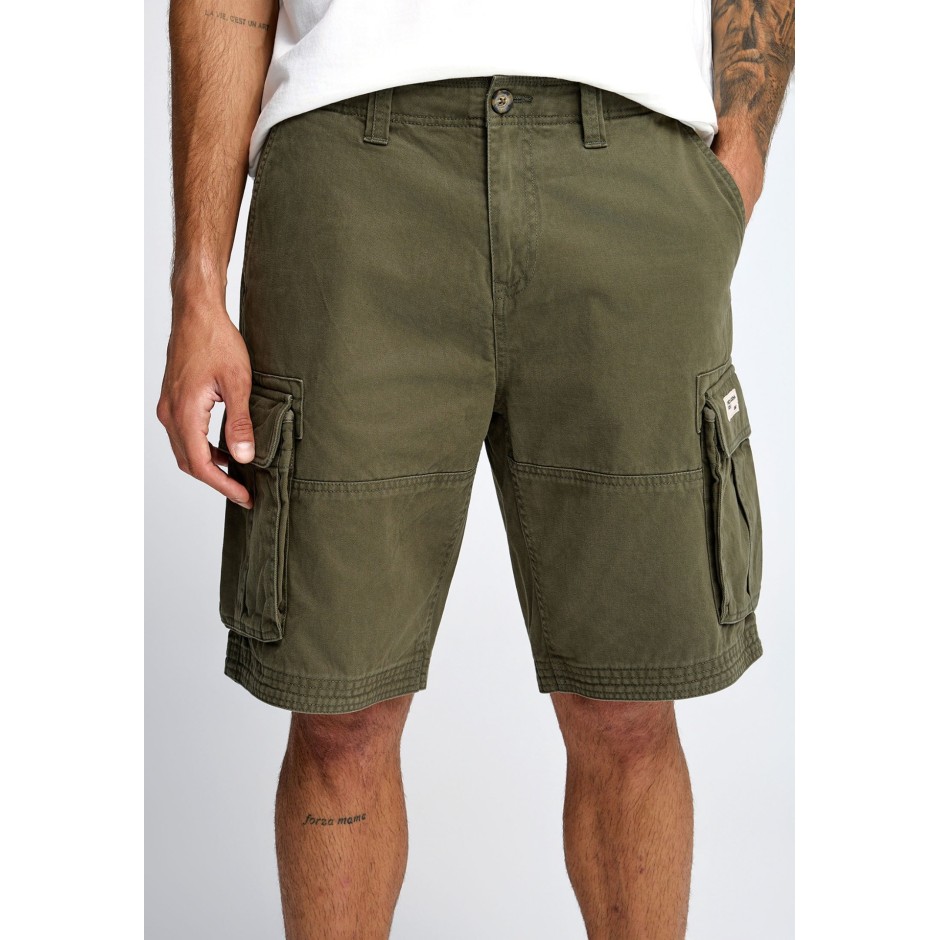 FUNKY BUDDHA  FBM013-031-03-DEEP FOREST Pine