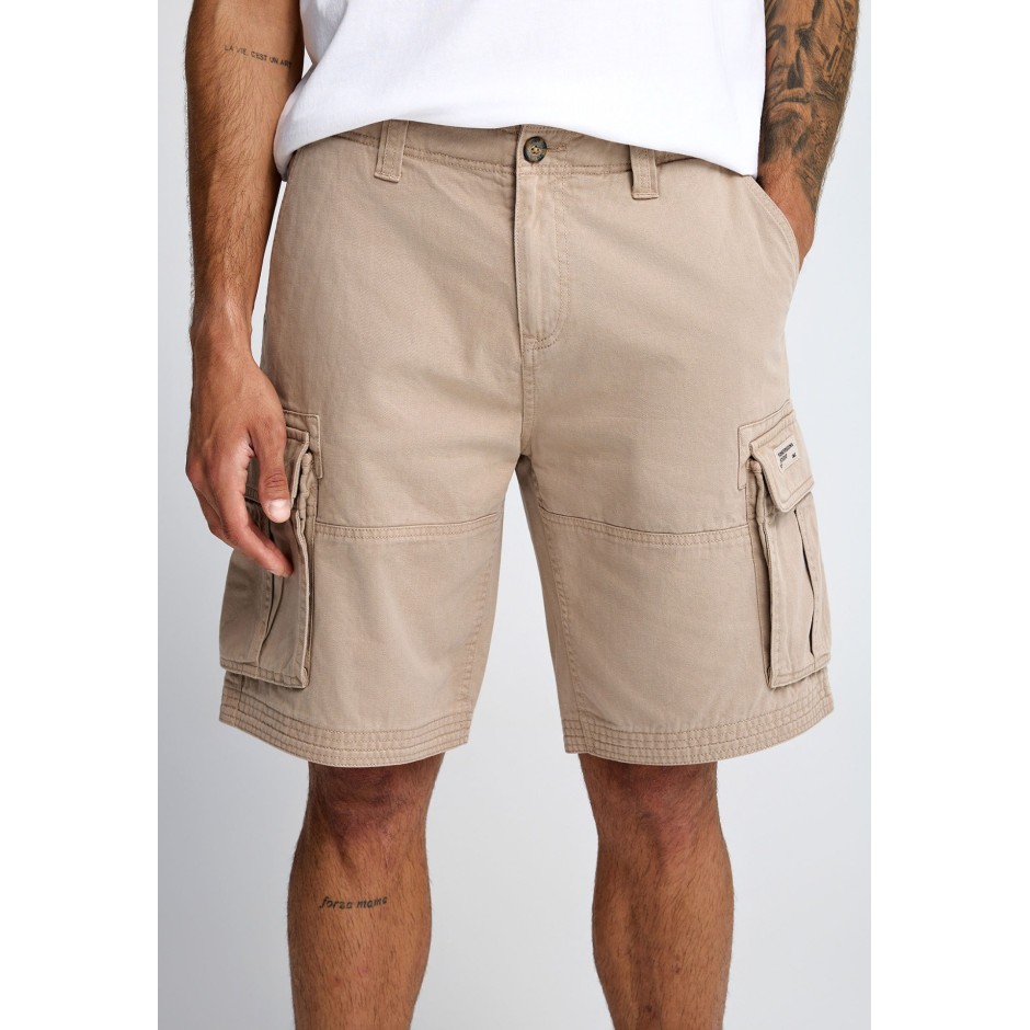 FUNKY BUDDHA  FBM013-031-03-GREIGE Grey