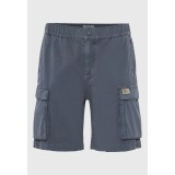 FUNKY BUDDHA  FBM013-032-03-DUSTY BLUE ΣΙΕΛ Εικόνα 