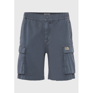 FUNKY BUDDHA  FBM013-032-03-DUSTY BLUE ΣΙΕΛ