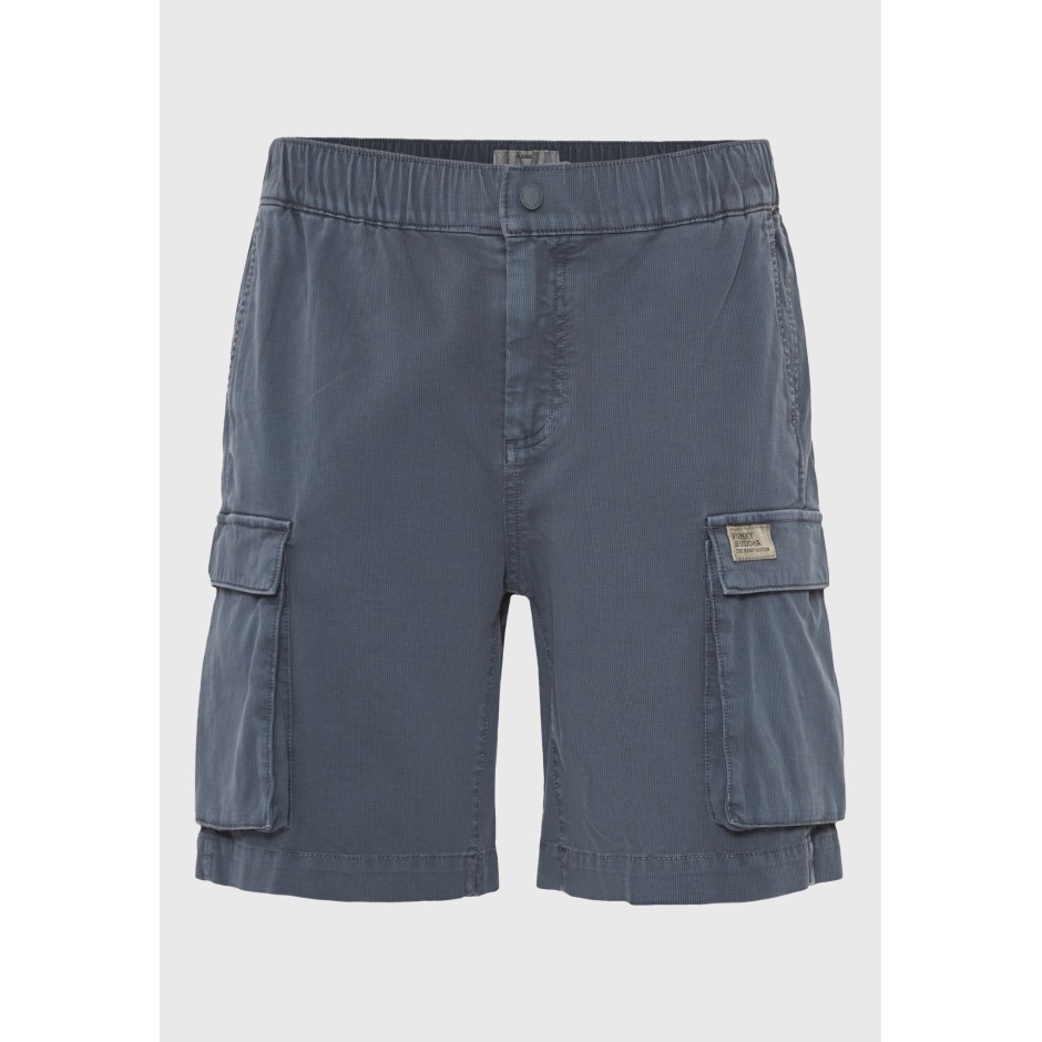 FUNKY BUDDHA  FBM013-032-03-DUSTY BLUE ΣΙΕΛ