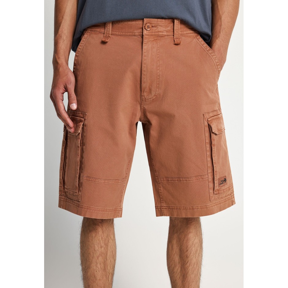 FUNKY BUDDHA  FBM013-033-03-MOCHA MOUSSE Brown