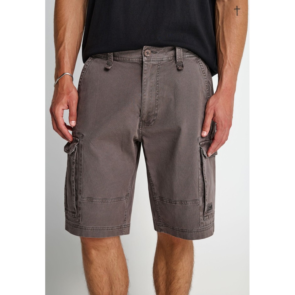 FUNKY BUDDHA  FBM013-033-03-MOON MIST Grey