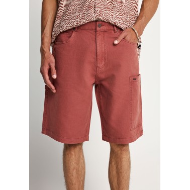 FUNKY BUDDHA  FBM013-035-03-HENNA BROWN Brown