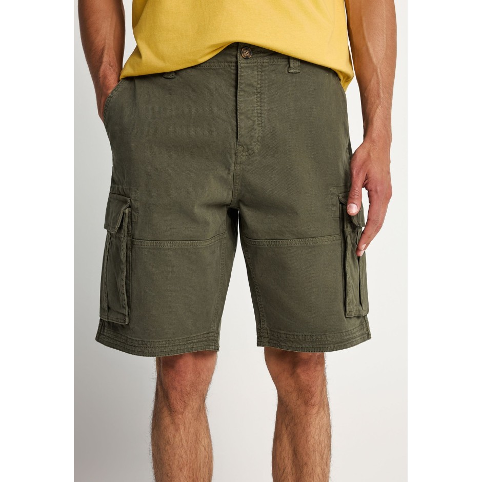 FUNKY BUDDHA  FBM013-038-03-DEEP FOREST Pine