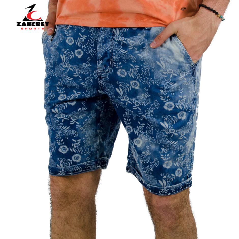 FUNKY BUDDHA FBM11-3115-21 Μπλε