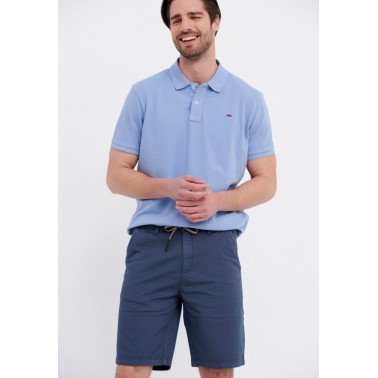 FUNKY BUDDHA FBMS005-003-03-DENIM Τζήν