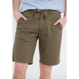 FUNKY BUDDHA FBMS005-003-03-KHAKI Κhaki Image 