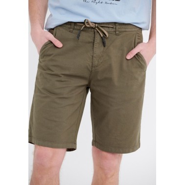FUNKY BUDDHA FBMS005-003-03-KHAKI Χακί