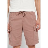 FUNKY BUDDHA FBM007-034-03-DUSTY SALMON Pink Image 