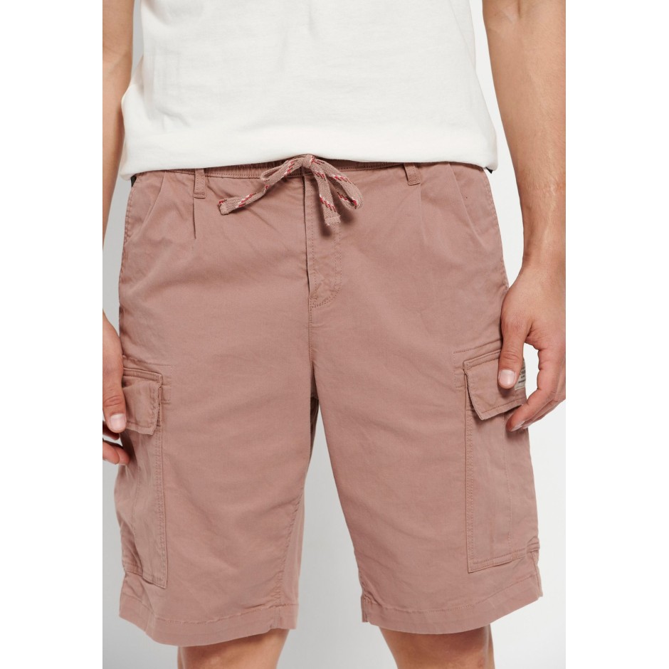 FUNKY BUDDHA FBM007-034-03-DUSTY SALMON Pink