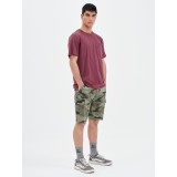 BASEHIT 221.BM47.97C-CAMO Παραλλαγή Εικόνα 2
