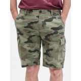 BASEHIT 221.BM47.97C-CAMO Παραλλαγή Εικόνα 4