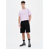 BASEHIT 221.BM48.96-BLACK Black Image 2
