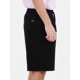BASEHIT 221.BM48.96-BLACK Black Image 3