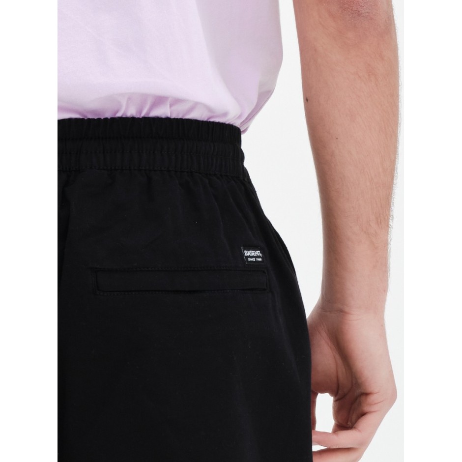 BASEHIT 221.BM48.96-BLACK Black