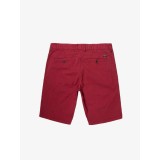BASEHIT 211.BM46.92A-BERRY Crimson Image 0