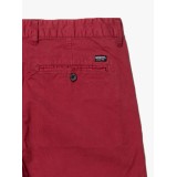 BASEHIT 211.BM46.92A-BERRY Crimson Image 1