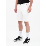 BASEHIT 221.BM46.92-OFF WHITE Ecru Image 0