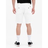 BASEHIT 221.BM46.92-OFF WHITE Ecru Image 1