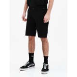 BASEHIT 221.BM46.92-Black Black Image 0