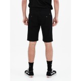 BASEHIT 221.BM46.92-Black Black Image 1
