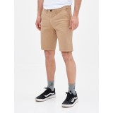 BASEHIT 221.BM46.92-BEIGE Beige Image 0