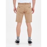 BASEHIT 221.BM46.92-BEIGE Beige Image 1