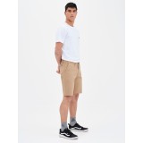 BASEHIT 221.BM46.92-BEIGE Beige Image 2