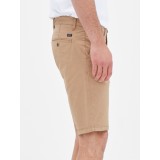 BASEHIT 221.BM46.92-BEIGE Beige Image 3