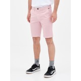 BASEHIT 221.BM46.92-DUSTY ROSE Pink Image 0