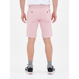 BASEHIT 221.BM46.92-DUSTY ROSE Pink Image 1