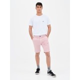 BASEHIT 221.BM46.92-DUSTY ROSE Pink Image 2