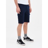 BASEHIT 221.BM47.93-NAVY BLUE Blue Image 0