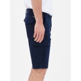 BASEHIT 221.BM47.93-NAVY BLUE Blue Image 4