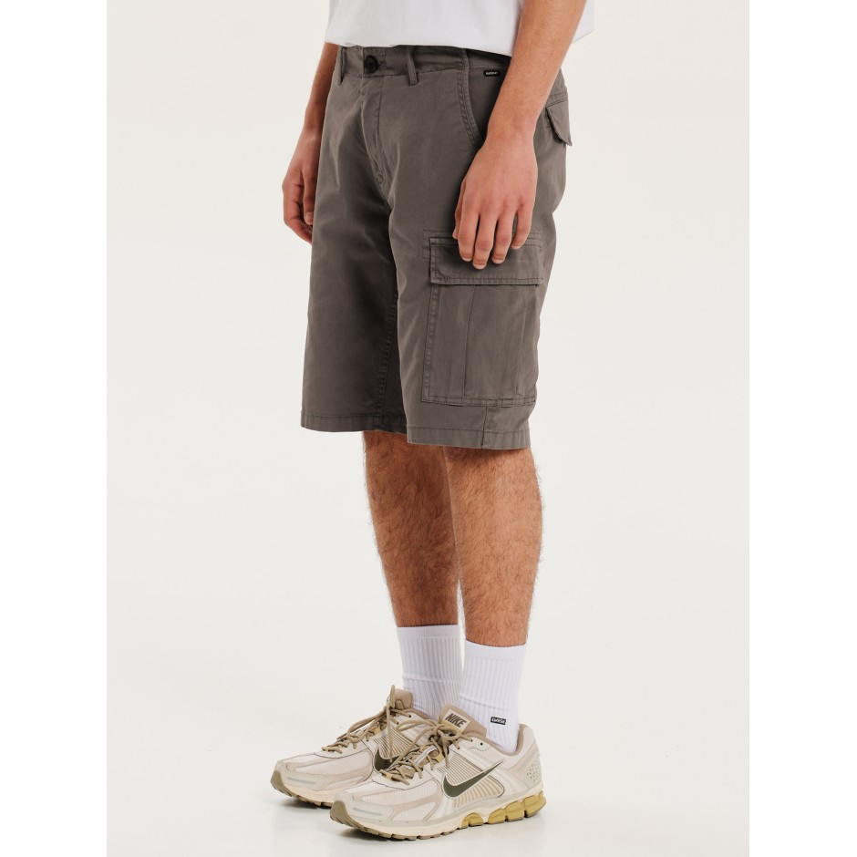 BASEHIT 251.BM47.297-GREY 2 Grey