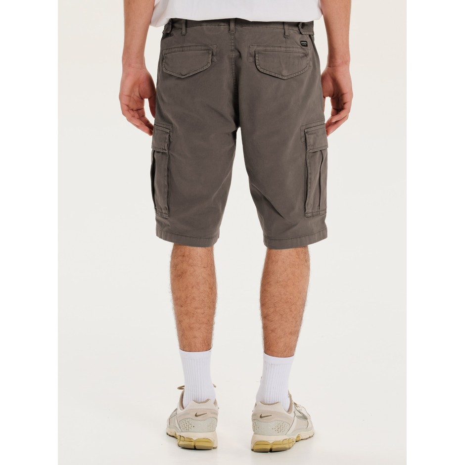 BASEHIT 251.BM47.297-GREY 2 Grey