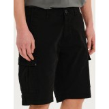 BASEHIT 251.BM47.297-BLACK Μαύρο Εικόνα 3