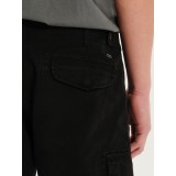 BASEHIT 251.BM47.297-BLACK Μαύρο Εικόνα 4