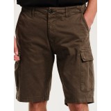 BASEHIT 251.BM47.297-ARMY GREEN Χακί Εικόνα 4