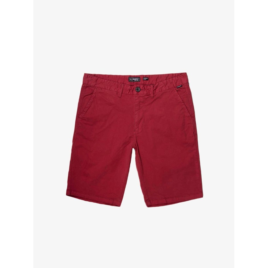 BASEHIT 211.BM46.92A-BERRY Crimson